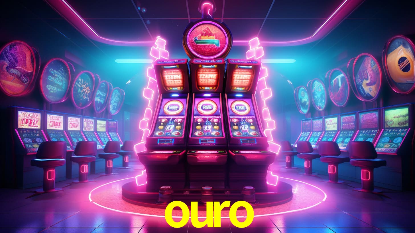 ouro bet