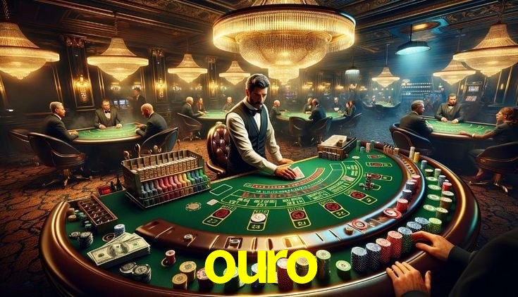 Statistics ouro
