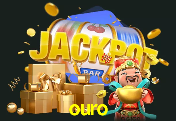 ouro bet
