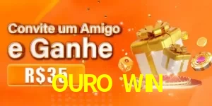 Promoções OURO WIN
