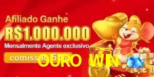 Promoções OURO WIN