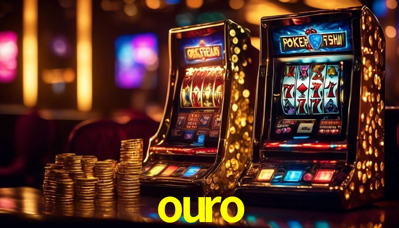 Explorando a Categoria de Eventos em Apostas na ouro