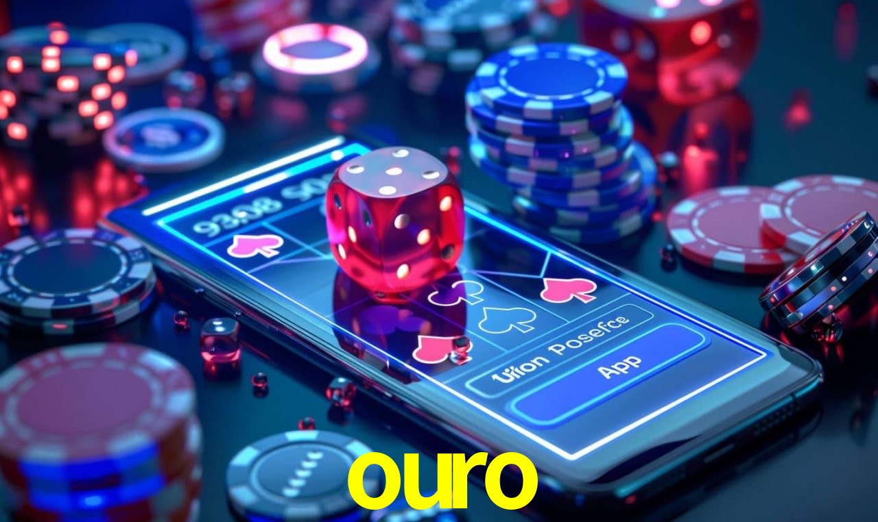 Exclusive Offers ouro