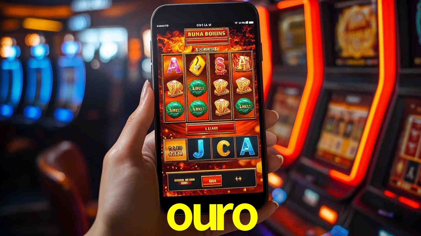 ouro,ouro.win