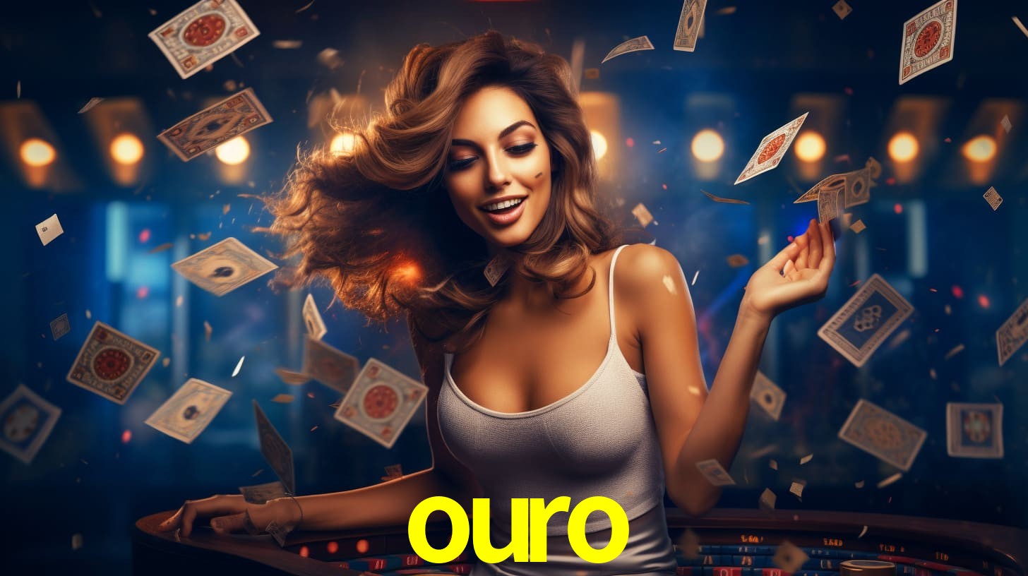 ouro
