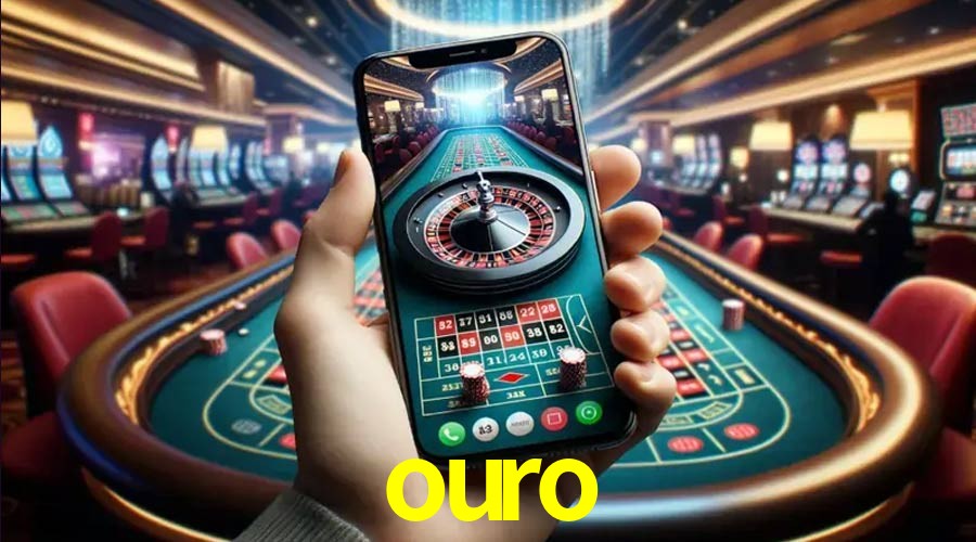 Game Providers ouro