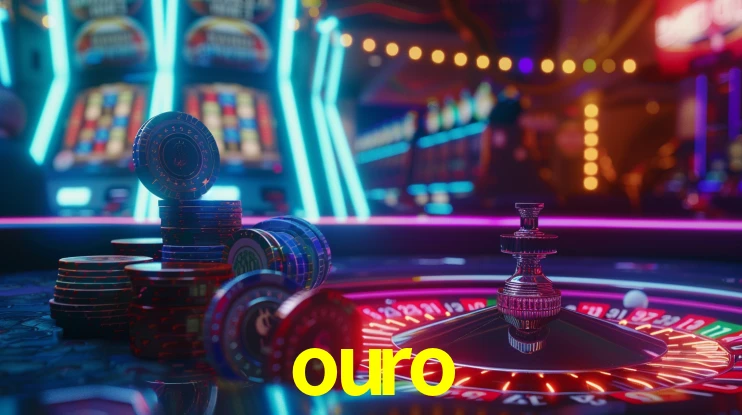 Slot Games ouro