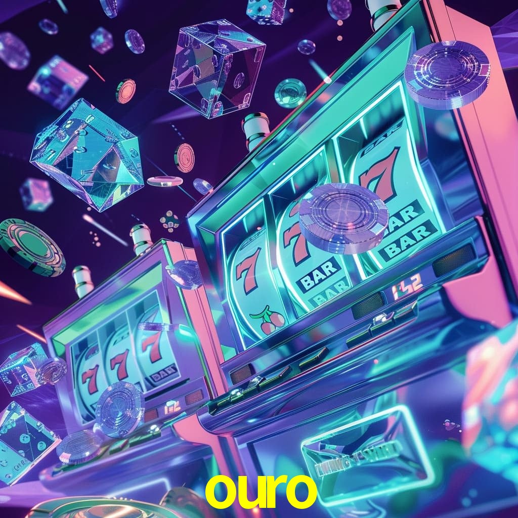 Desvendando o Mundo dos Jogos Virtuais na ouro