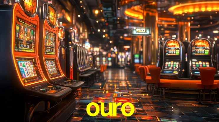 ouro,ouro.win