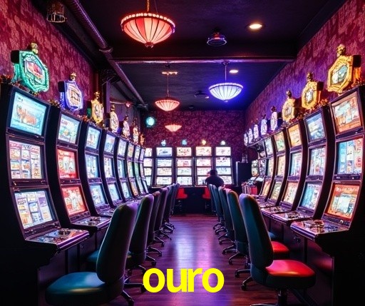 Flash Promotion ouro