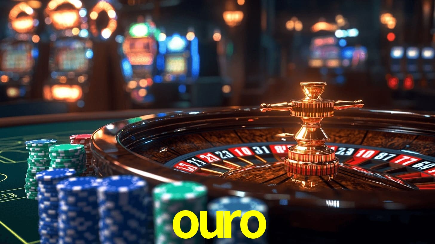 ouro.win