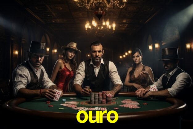 Inovações de Jogos na ouro: O Futuro das Experiências Interativas