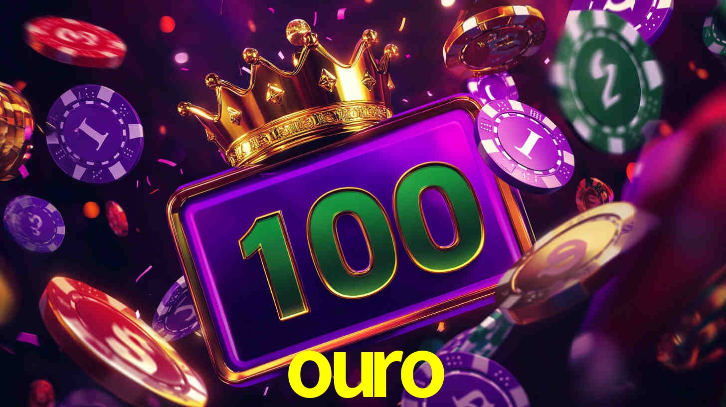 Exclusive Games ouro