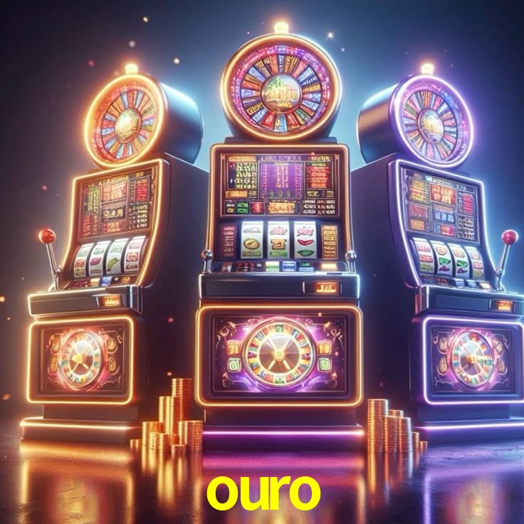 ouro,ouro.win