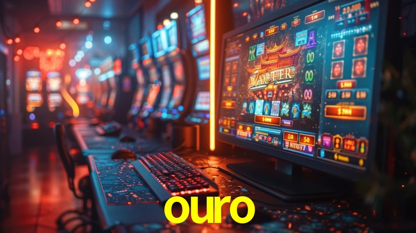 ouro