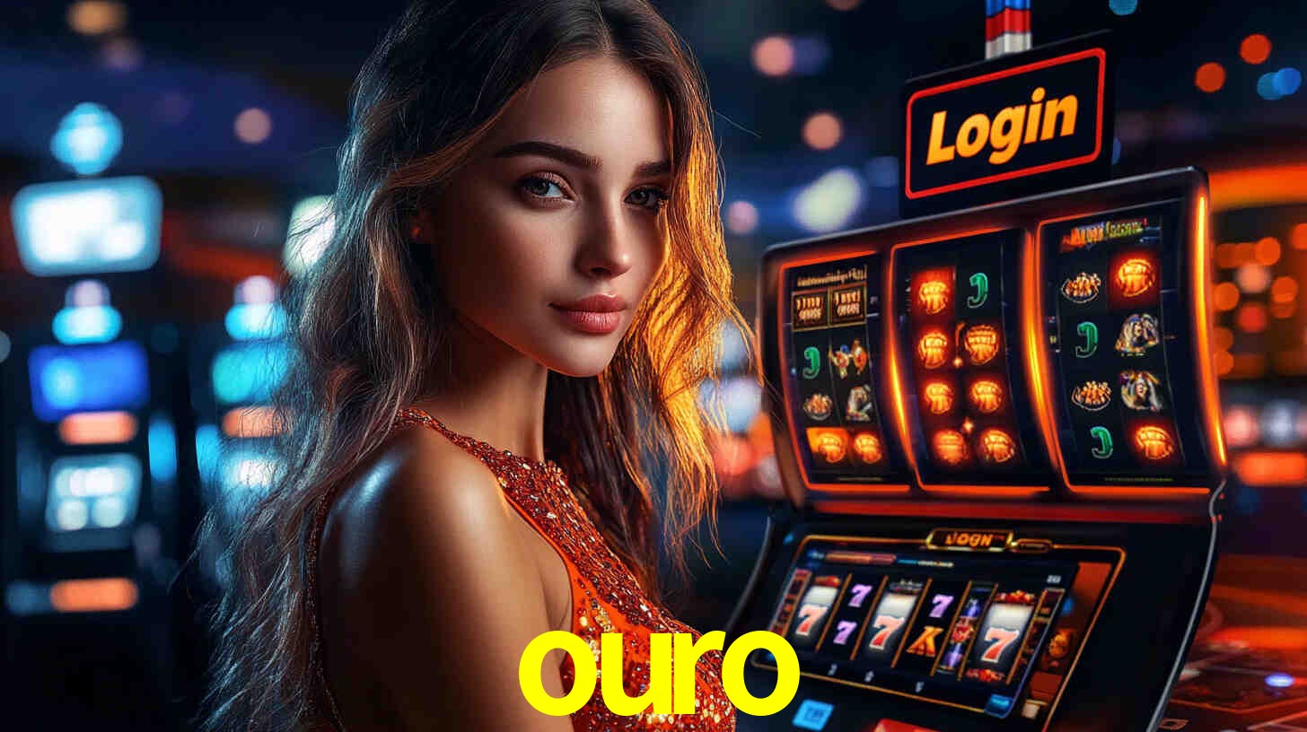 ouro.win