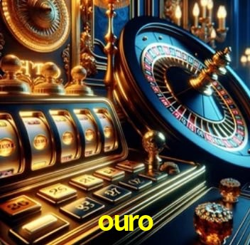 Tennis Betting ouro