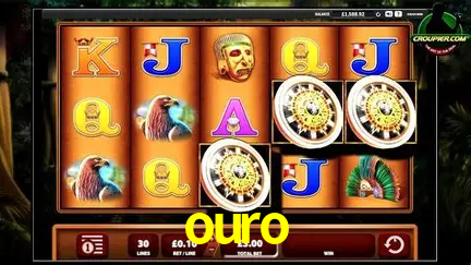Live Casino ouro