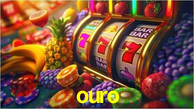 Exclusive Offers ouro