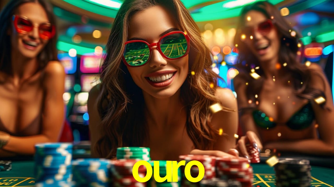 Basketball Betting ouro
