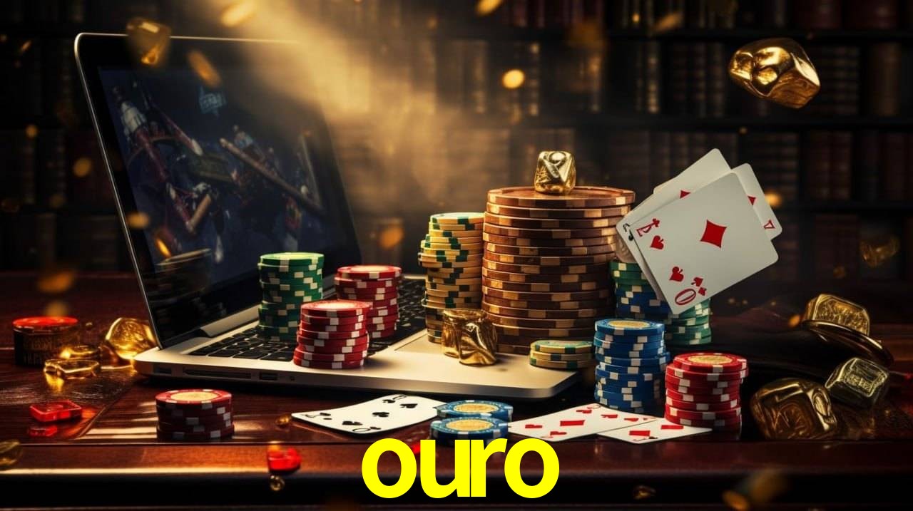 Football Betting ouro
