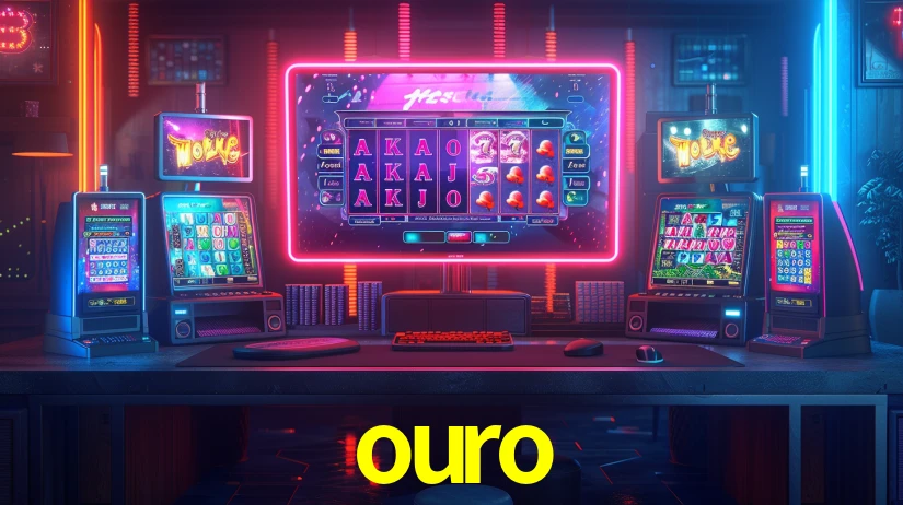 ouro bet