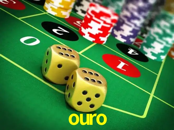 Football Betting ouro