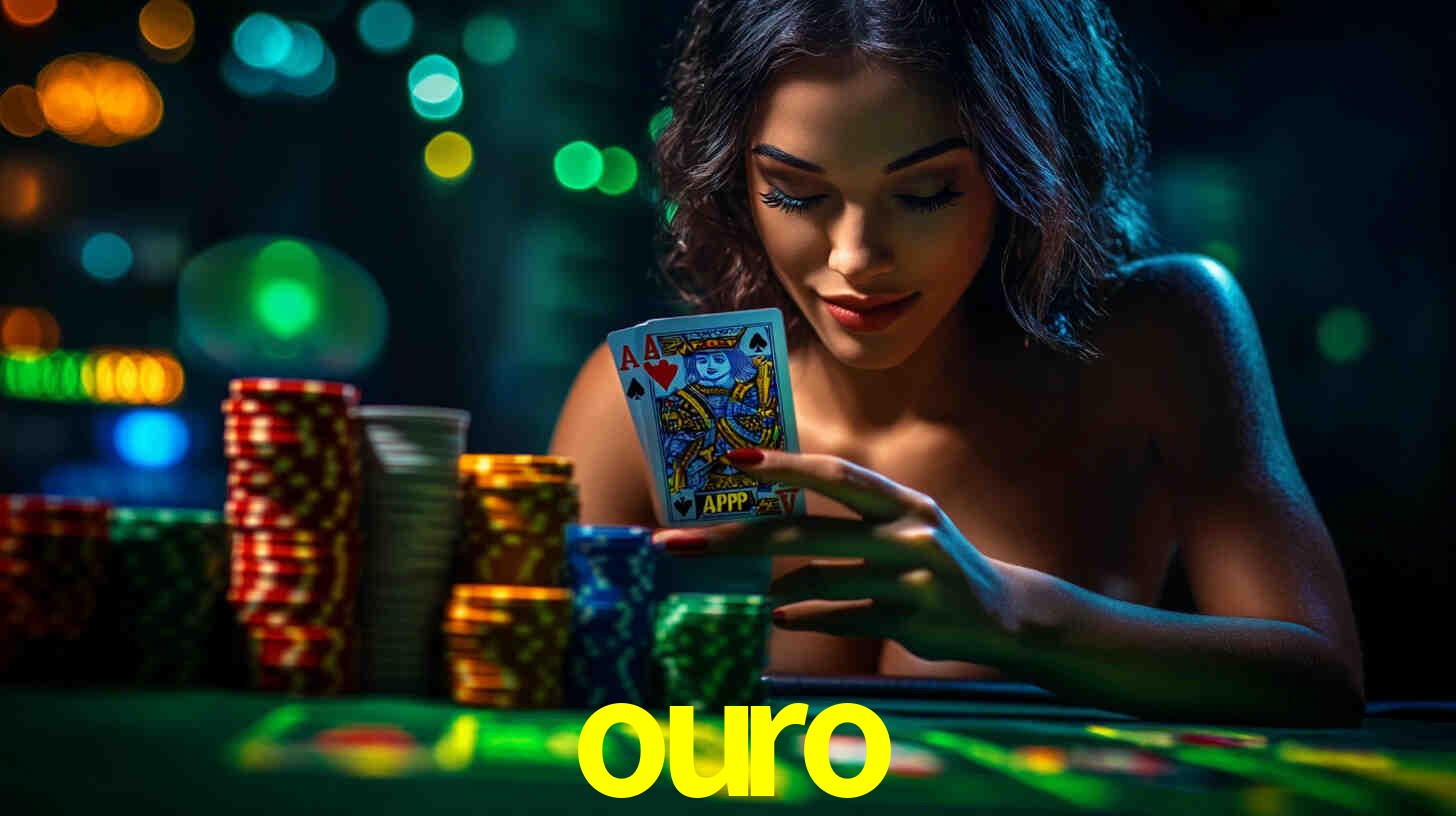 A Experiência Imersiva dos Cassinos Ao Vivo no ouro