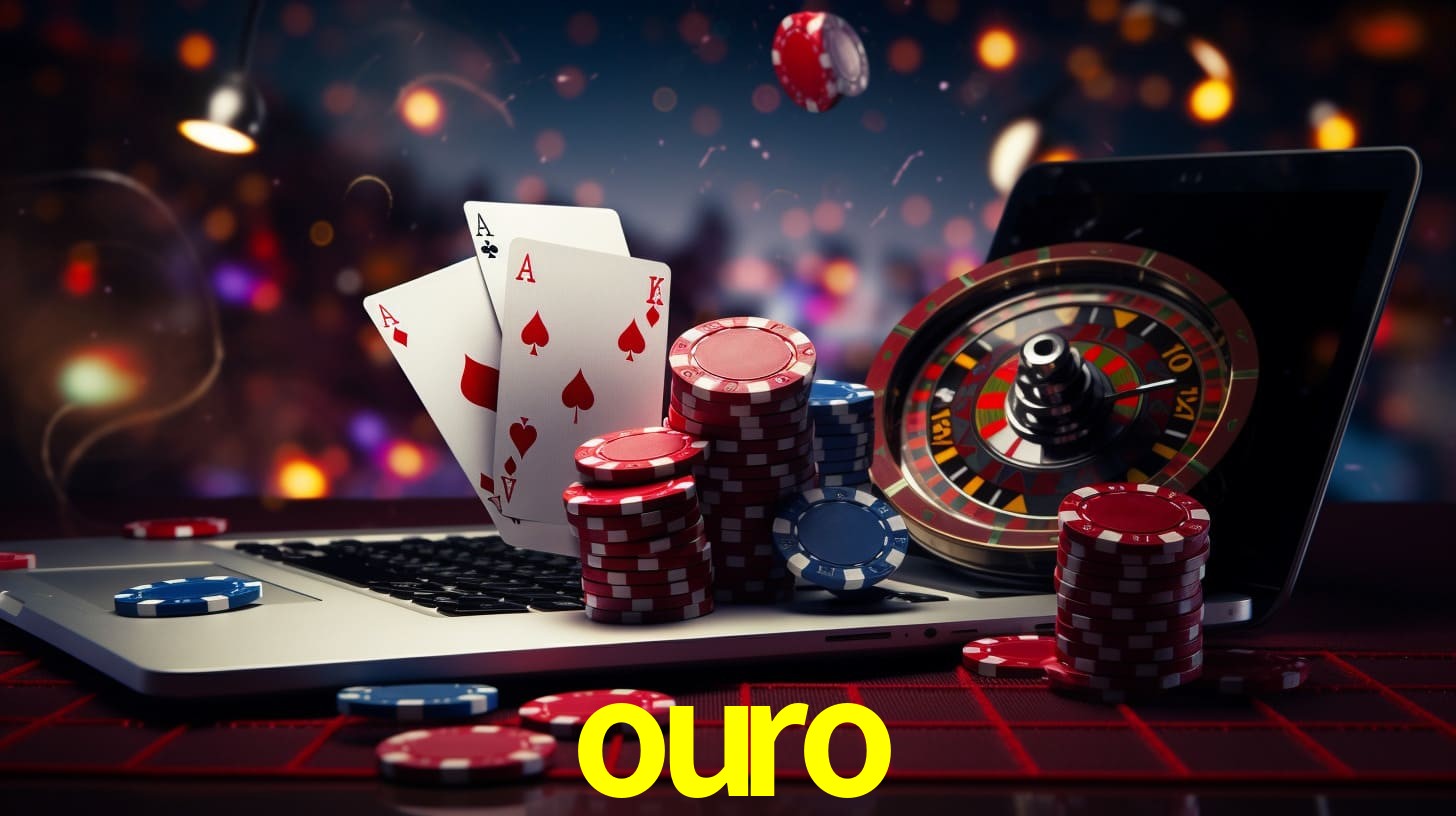 Live Casino ouro