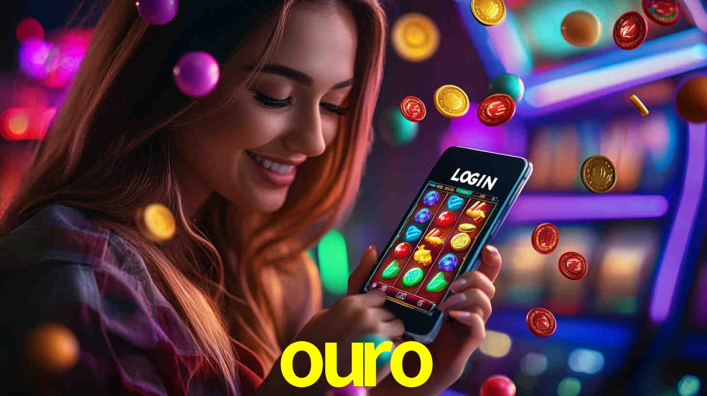 Sinta a adrenalina dos jogos de cassino com ouro
