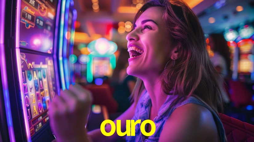ouro