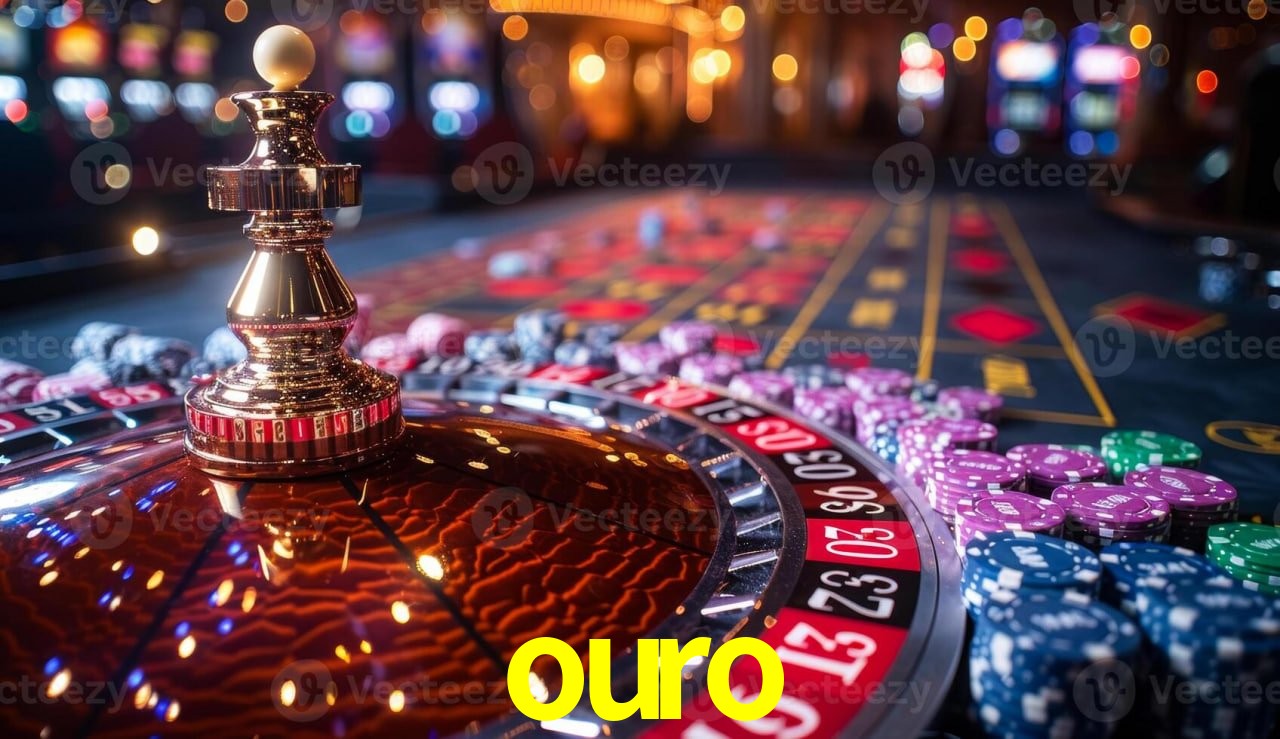 Weekend Specials ouro