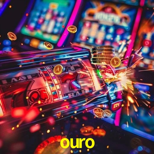 cassino ouro