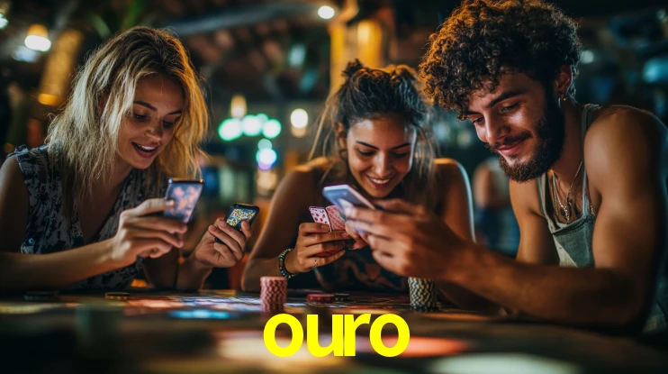 Daily Bonuses ouro
