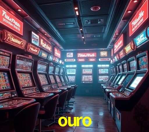 API Integration ouro