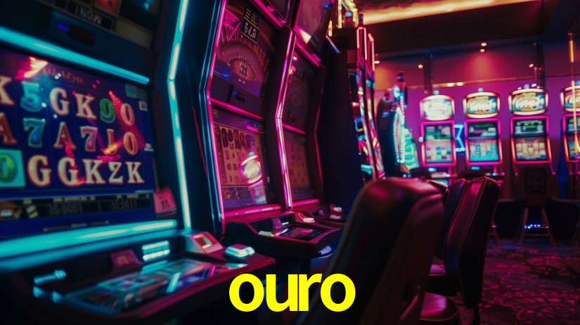 Seasonal Promotions ouro