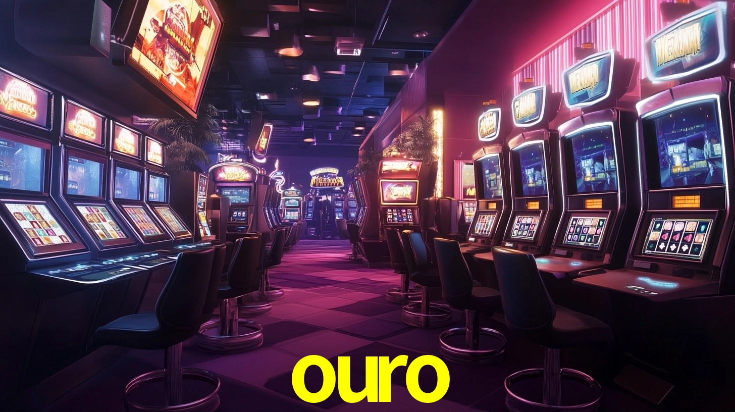 Daily Bonuses ouro