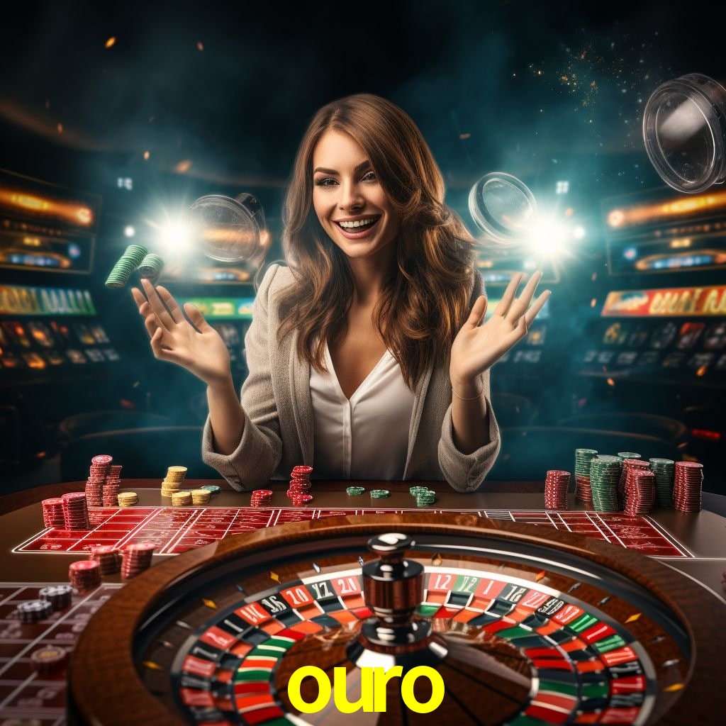 ouro