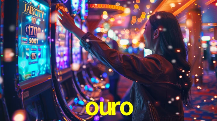 ouro,ouro.win