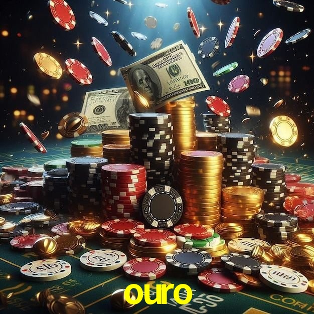 A Emoção da Loteria na ouro: Uma Chance de Mudança de Vida