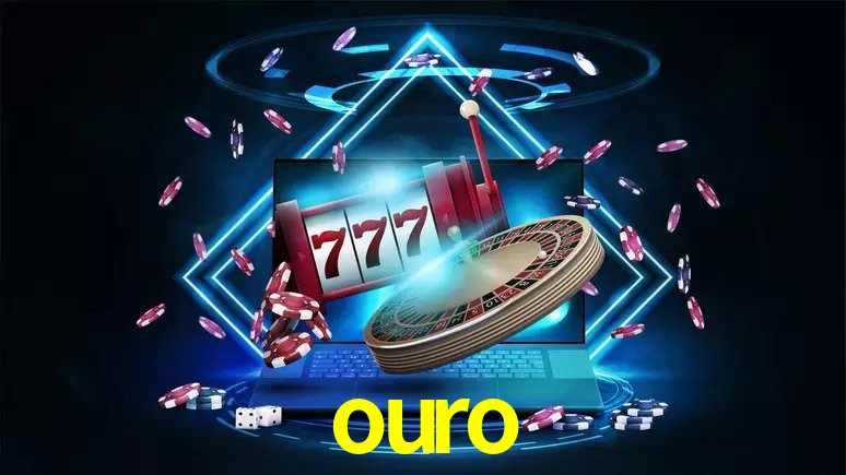 Game Providers ouro