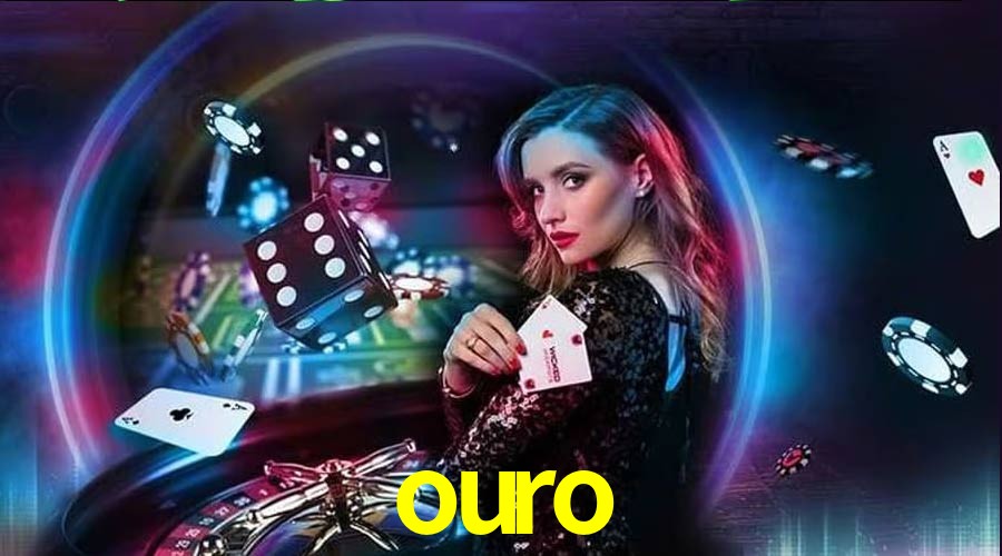 Quick Registration ouro