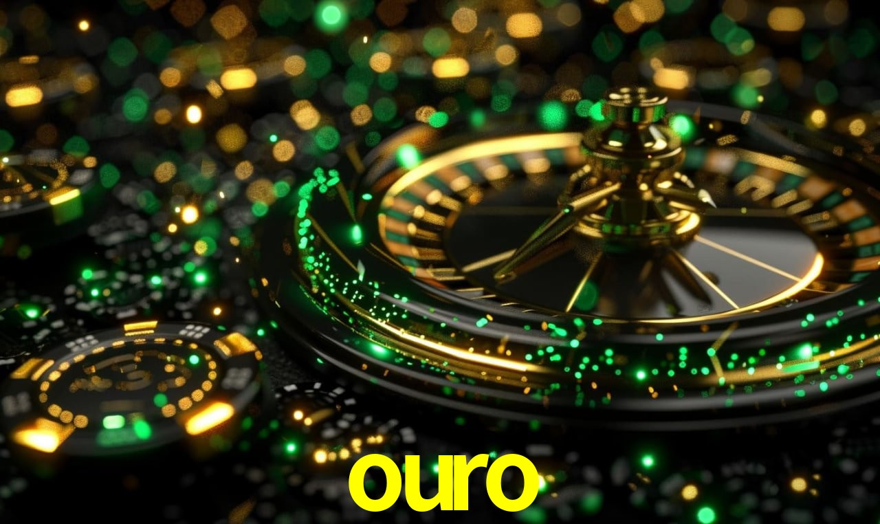 Weekend Specials ouro