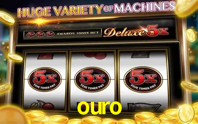 Descubra o Mundo do Cassino Online com ouro