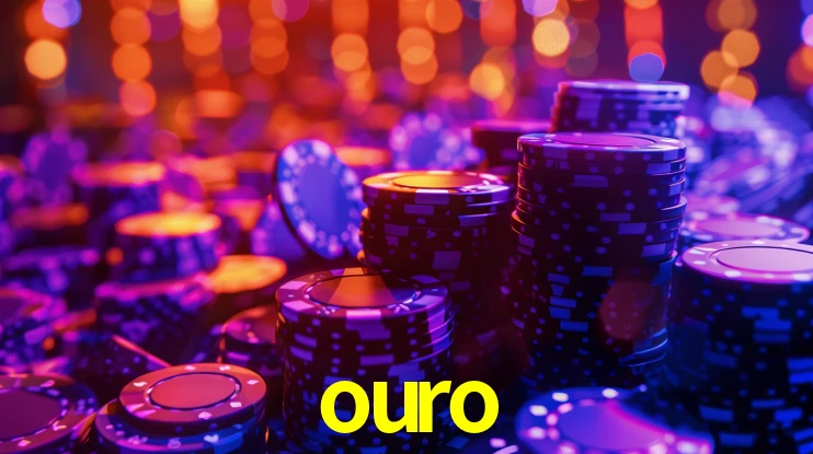 ouro.win
