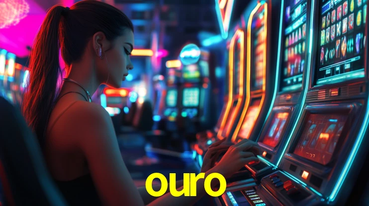 Explore as vantagens do ouro: serviço profissional e confiabilidade