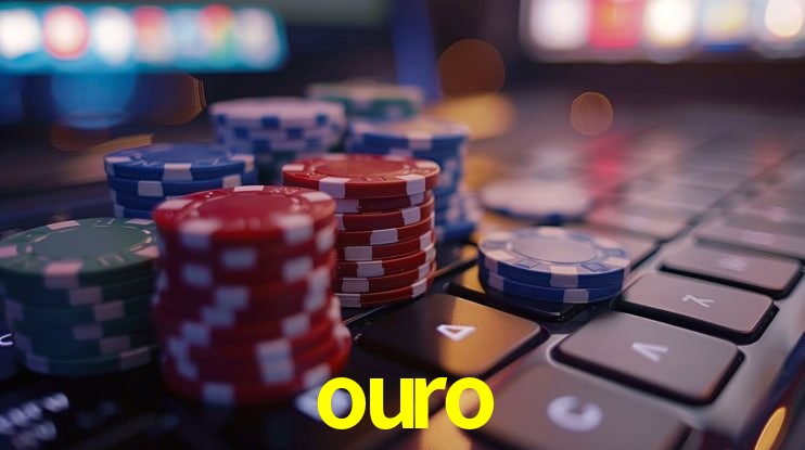 Secure Login ouro