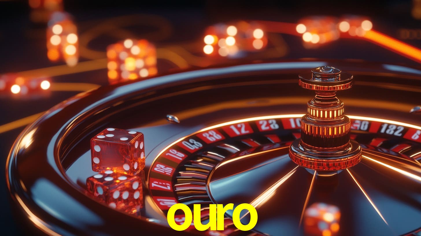 Bônus Generosos e Exclusivos no ouro para Você!