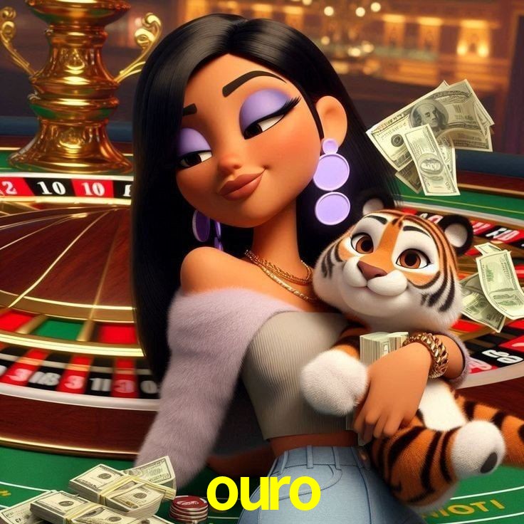 Tennis Betting ouro
