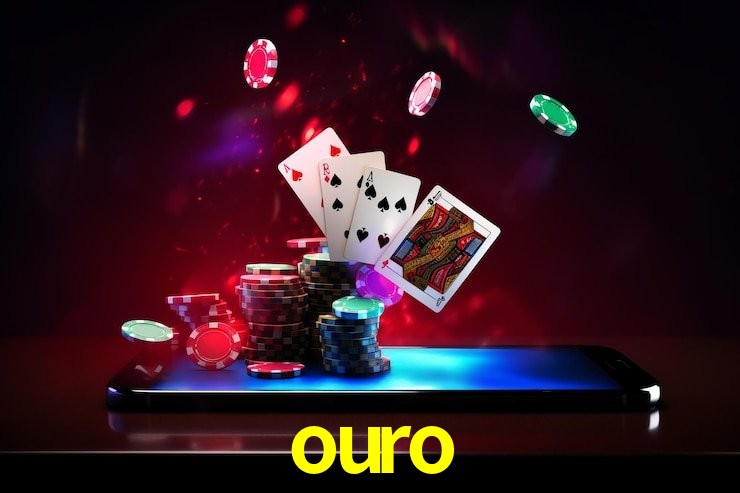 Game Statistics ouro